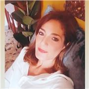 Professoressa presso i licei di Roma, classi di concorso discipline letterarie, latino